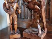 Headhunter'iu figureles - nuotraukos Nr. 2