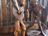 Headhunter'iu figureles - nuotraukos Nr. 4