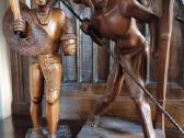 Headhunter'iu figureles