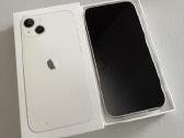 iPhone 13 128 GB Starlight