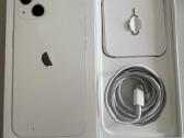 iPhone 13 128 GB Starlight - nuotraukos Nr. 4