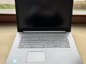 Lenovo V320-17ikb; Intel i5, 8gb RAM, 256gb SSD - nuotraukos Nr. 4