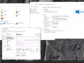 Lenovo V320-17ikb; Intel i5, 8gb RAM, 256gb SSD - nuotraukos Nr. 2