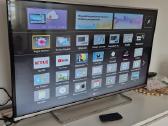 Panasonic smart
