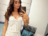 Miss Lara Shemale from Brazil - nuotraukos Nr. 8