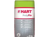 Hart dekoratyviniai tinkai ir apšiltinimo sistema - nuotraukos Nr. 9
