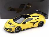 Chevrolet Corvette C8