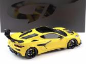 Chevrolet Corvette C8 - nuotraukos Nr. 2