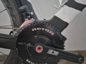 Cervelo P3 (54cm) M karboninis triatlono dviratis. - nuotraukos Nr. 2