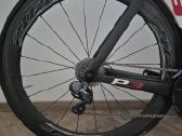Cervelo P3 (54cm) M karboninis triatlono dviratis. - nuotraukos Nr. 4