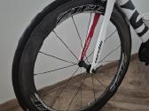 Cervelo P3 (54cm) M karboninis triatlono dviratis. - nuotraukos Nr. 5