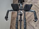 Cervelo P3 (54cm) M karboninis triatlono dviratis. - nuotraukos Nr. 6