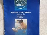 Perlinių vonių įranga Estcon - nuotraukos Nr. 2