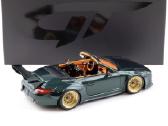 Porsche 911 997.2 - nuotraukos Nr. 2