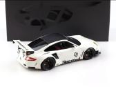 Porsche 911 997 - nuotraukos Nr. 2