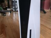 Playstation 5 disk konsole 1+1tb - nuotraukos Nr. 2