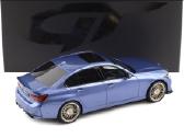 Bmw Alpina B3 - nuotraukos Nr. 2