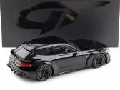 Mercedes Brabus Rocket Gts - nuotraukos Nr. 2