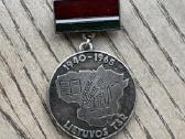 Už darbo nuopelnus