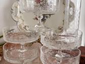 Rosenthal Romanze plačios taurės - nuotraukos Nr. 3