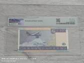 10 litų 2007 Pmg67 Az Replacement - pakaitinė ser - nuotraukos Nr. 2