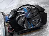 Vaizdo plokštė Gigabyte Geforce Gtx 650 Oc Gv-n650