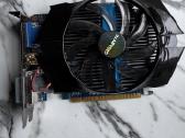 Vaizdo plokštė Gigabyte Geforce Gtx 650 Oc Gv-n650 - nuotraukos Nr. 2