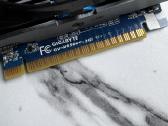 Vaizdo plokštė Gigabyte Geforce Gtx 650 Oc Gv-n650 - nuotraukos Nr. 3