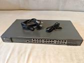 Tp-link T2600g-28ts Jetstream 24+4 port L2 switch
