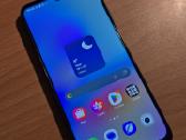 Samsung Galaxy A05s + 32gb Sd kortelė