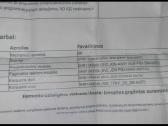 Samsung Galaxy A05s + 32gb Sd kortelė - nuotraukos Nr. 3