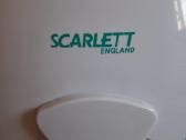 Scarlett England Sc-014 balta sulčiaspaudė - nuotraukos Nr. 2
