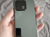 Flagmanas Xiaomi 13 8/256 juodas