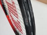 Wilson Pro Staff Jr teniso raketė paaugliui - nuotraukos Nr. 4