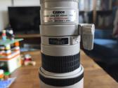 Canon Ef 400 5.6l