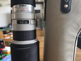 Canon Ef 400 5.6l - nuotraukos Nr. 2