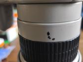 Canon Ef 400 5.6l - nuotraukos Nr. 3