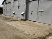 Nuomuojamas garazas 170 kw. Kaunas ,nuoma