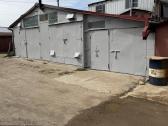 Nuomuojamas garazas 170 kw. Kaunas ,nuoma - nuotraukos Nr. 5