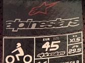 Alpinestars supertech R - nuotraukos Nr. 2