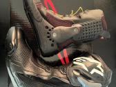 Alpinestars supertech R - nuotraukos Nr. 5