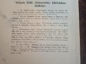 Parduodu knyga.mūsų senovė,1940m - nuotraukos Nr. 2