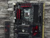 Motininės plokštės Am4, Lga1700, 1151, 1150, 1155, - nuotraukos Nr. 4