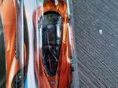 Hot wheels Mcclaren speedtail - nuotraukos Nr. 2