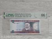 5 litai 1993 Pmg66