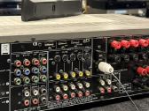 Yamaha rx-v461 / resiveriai - nuotraukos Nr. 2