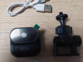 Mini WiFi kamera - nuotraukos Nr. 2