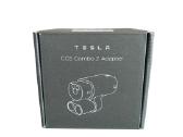 Tesla (Ccs2 į Type 2) krovimo adapteris-ccs combo