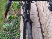 Scott spedster gravel 30