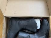 Parduodu Alpinestar Web Goretex batus - nuotraukos Nr. 2